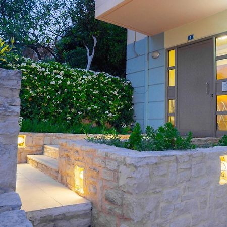 Nufaro Apartments - Rethymno City Center Екстериор снимка