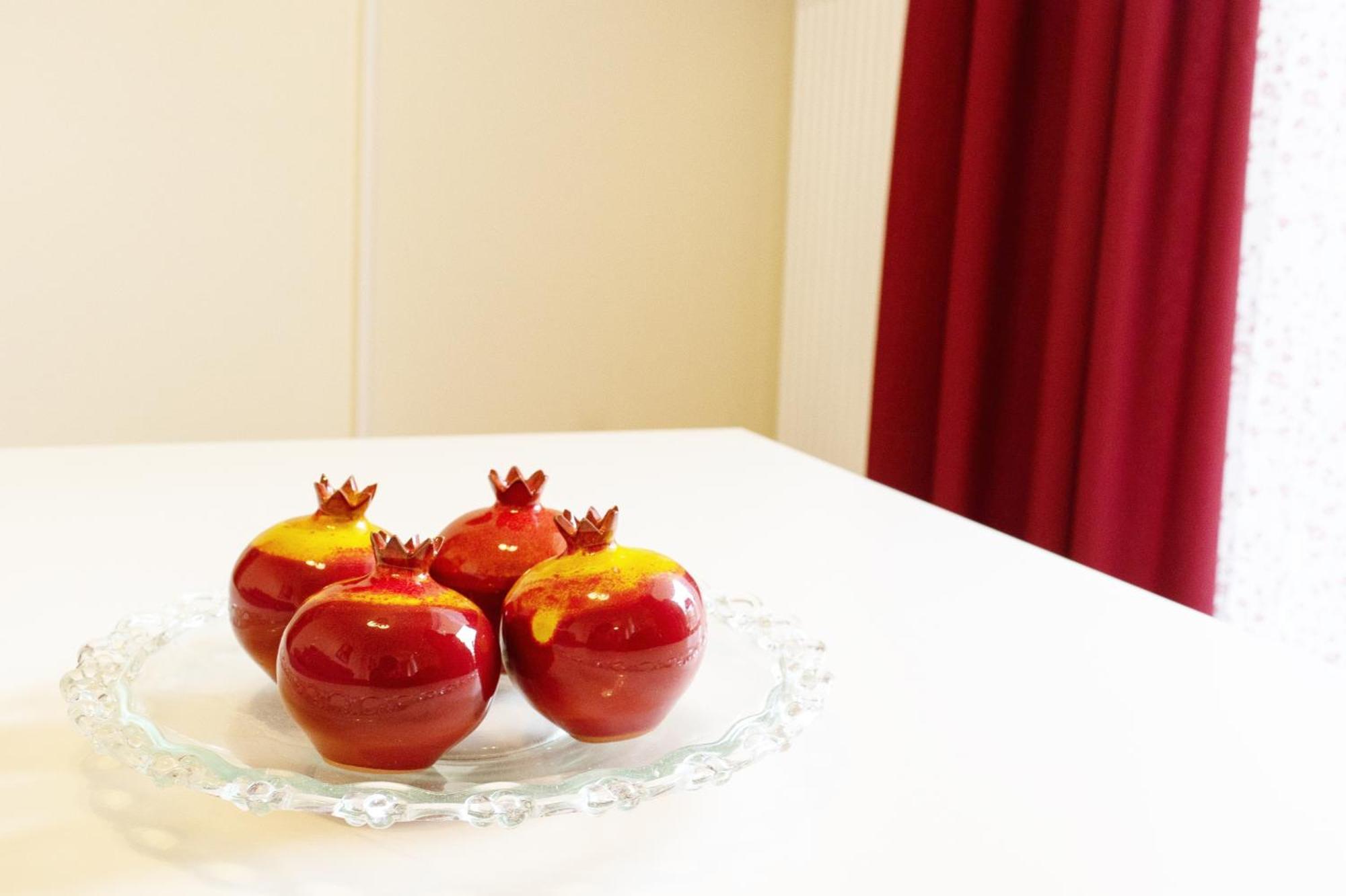 Nufaro Apartments - Rethymno City Center Екстериор снимка