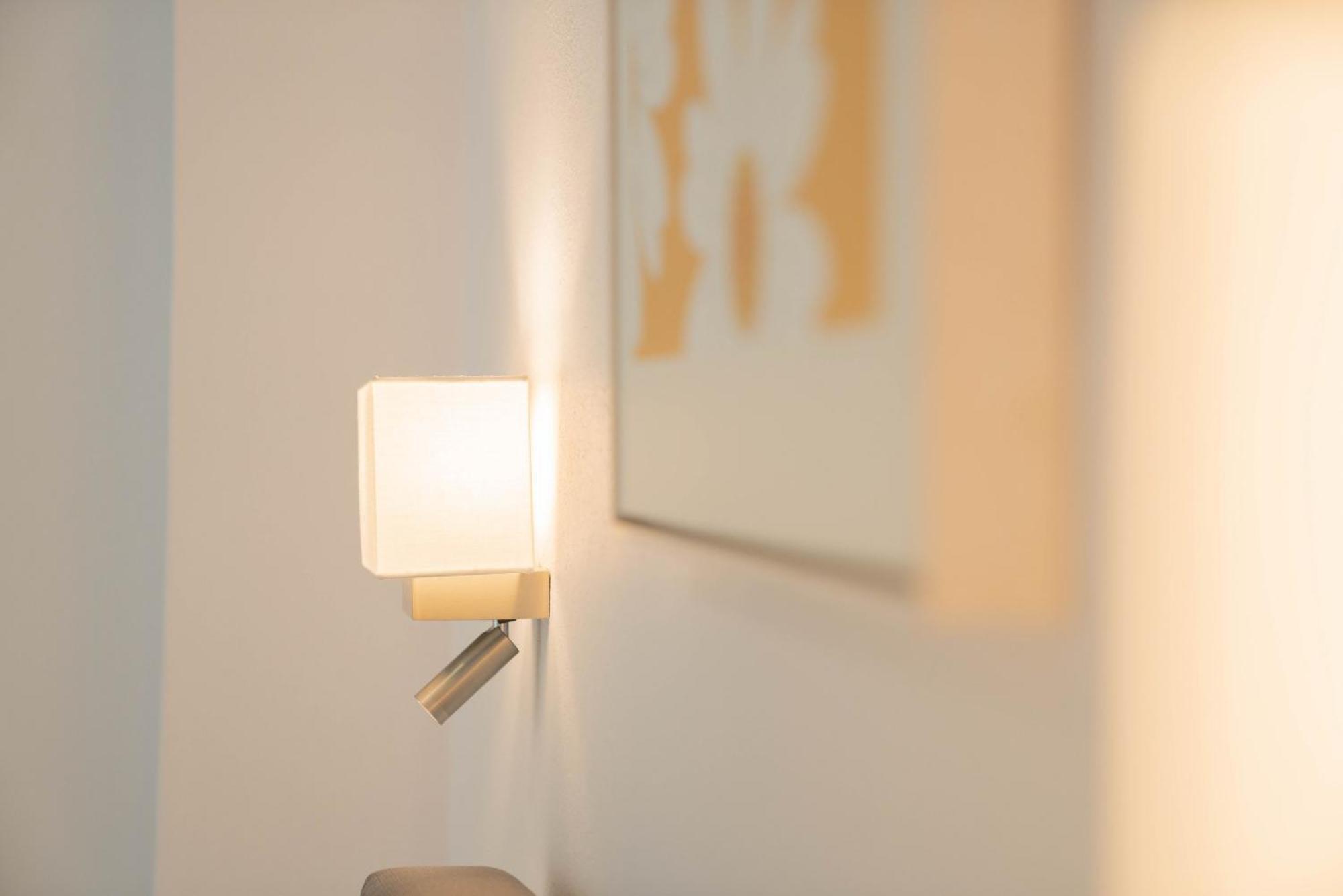 Nufaro Apartments - Rethymno City Center Екстериор снимка