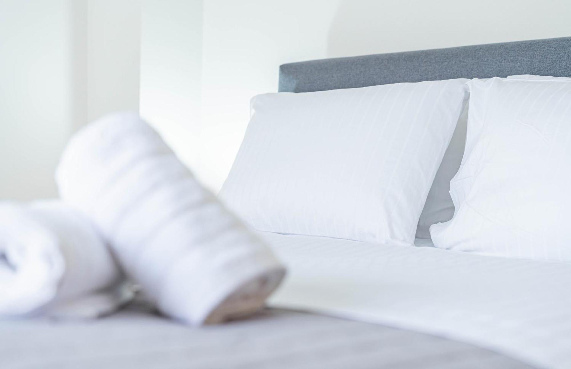 Nufaro Apartments - Rethymno City Center Екстериор снимка
